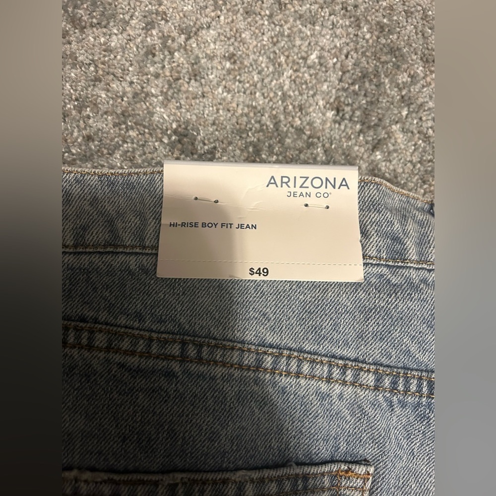 Arizona jeans - Picture 5 of 5